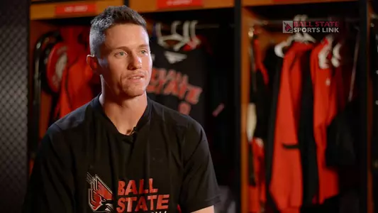 SL TV: Batting Against The Odds - Sean Godfrey