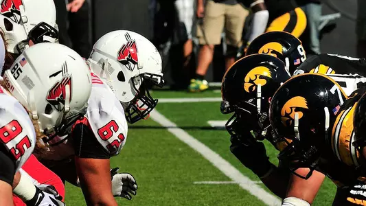 Football has Seven Honored on Academic All-MAC Team