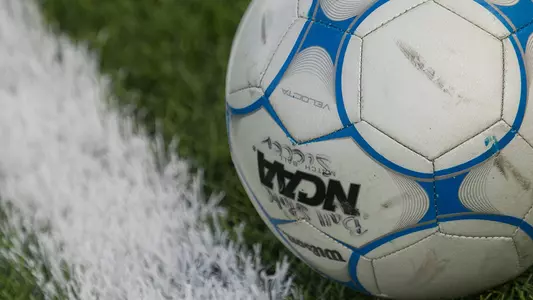 Friday Soccer Moved to 4 p.m. Kickoff