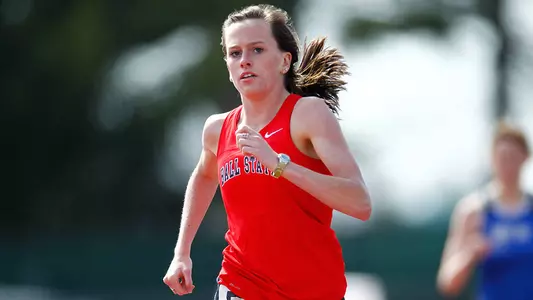 Cross Country Heads To Greater Louisville Classic