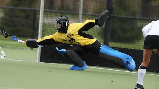 Field Hockey Falls To Syracuse 5-0