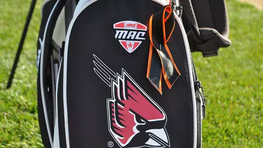 Women's Golf to Host Duke Memorial Outing Sept. 26