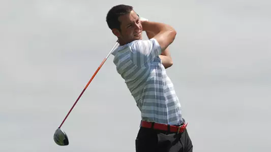 Current, Former Cardinal Win Local Golf Titles