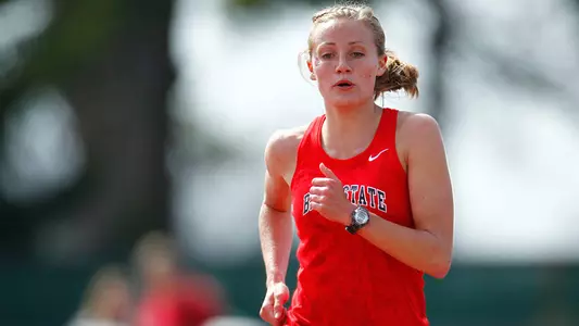 Cross Country Posts Six Career Bests At Miami Invite