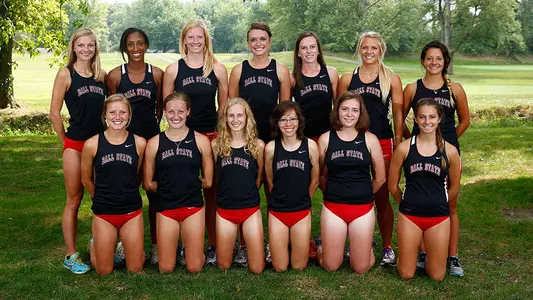 Cross Country Set For Friday?s Indiana Intercollegiate