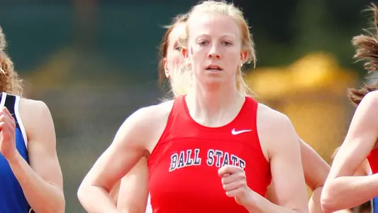 T&F Wins Two Events To Place Fourth At BG Opener
