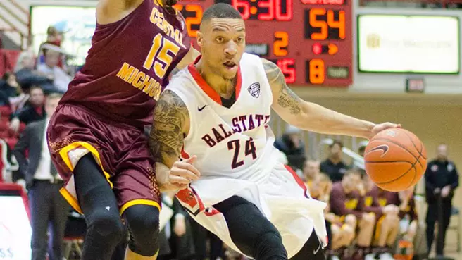 MBB Takes First MAC Loss in Wild Finish at WMU
