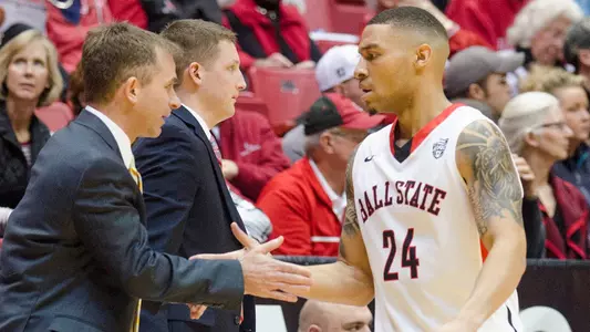 MAC Announces Men?s Basketball League Schedule
