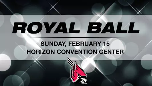 Gymnastics Royal Ball Sunday - Walk Ins Welcome