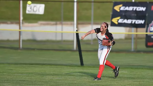 Jennifer Gilbert Returns To Racers For 2015 Season