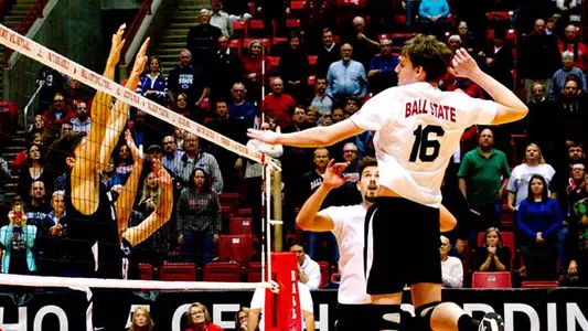 MVB?s Matt Walsh Named Preseason All-MIVA