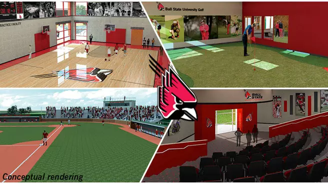 Cardinal Commitment Campaign Raises $20.6 Million