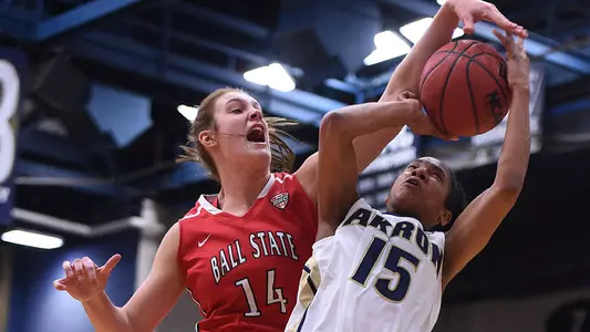 WBB Takes On Lipscomb On The Road Thursday