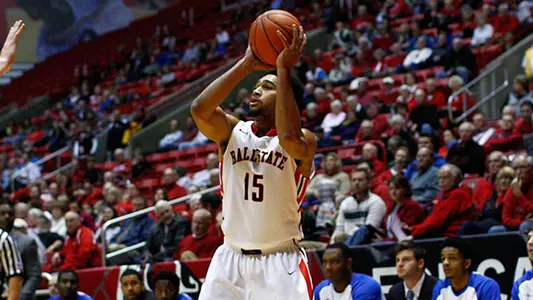 Men's Hoops Pulls through against Bethune-Cookman