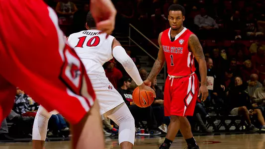 Men?s Basketball Opens MAC Play at Eastern Michigan
