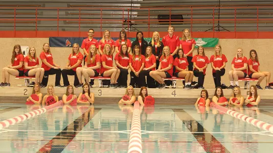 Women?s S&D Earns Spring Scholar All-America Team Accolades