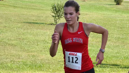 Ball State Track & Field Has Renewed Goals, Mindset