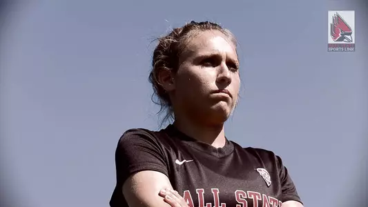 Sports Link: Chelsy Swackhamer (Soccer)