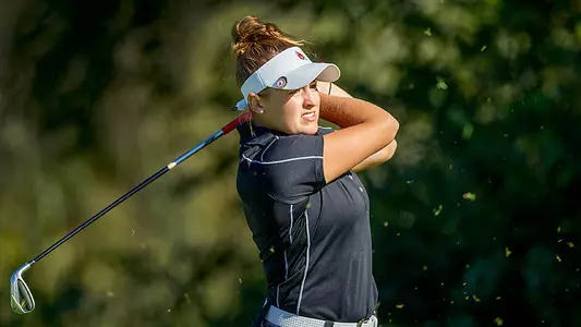 Women?s Golf Part of Strong Field at Louisville