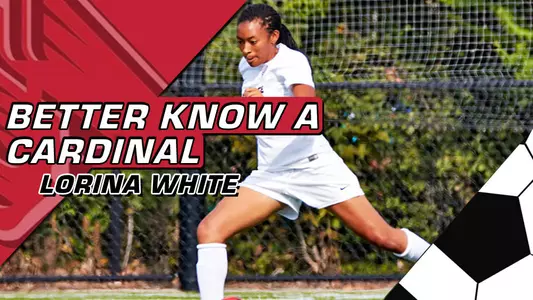 Better Know A Cardinal: Lorina White