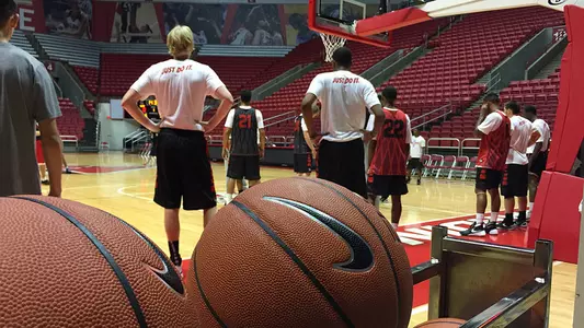 Pepsi Plan For All Released For Men?s and Women?s Basketball