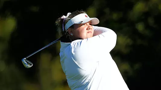 Women?s Golf Completes Day 1 in Louisville