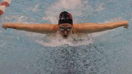 WS&D Completes In Double Dual At Akron With Toledo