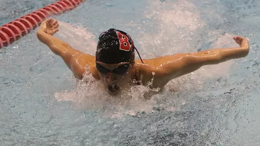 WS&D Splits Second Double Dual Of The Weekend