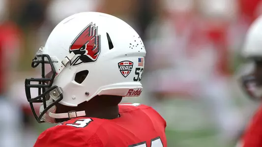 Pete Lembo Press Conference - UMass Week