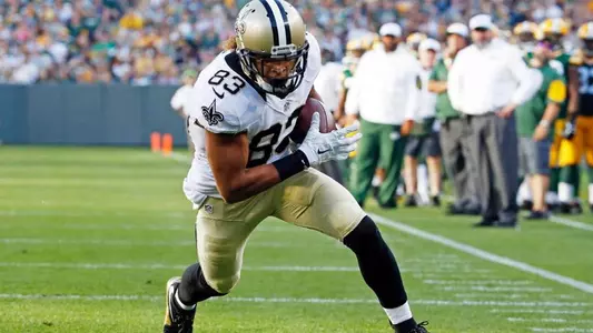 Former Cardinal Willie Snead Excelling with NFL's Saints