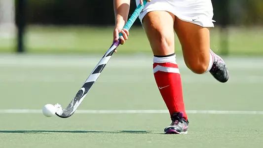 Field Hockey Aims To Close Regular Season With A Win