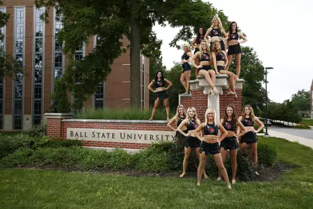 Code Red Dance Team Audition Clinic