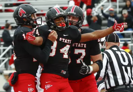 MAC Announces Ball State's 2016 Football Opponents