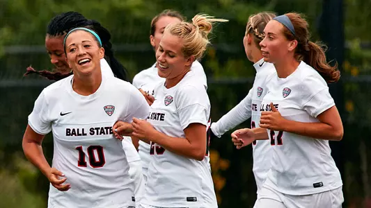 Experienced Cardinals Primed for MAC Soccer Tourney