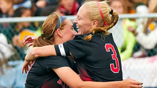 Soccer Favored to Win MAC West in Preseason Poll