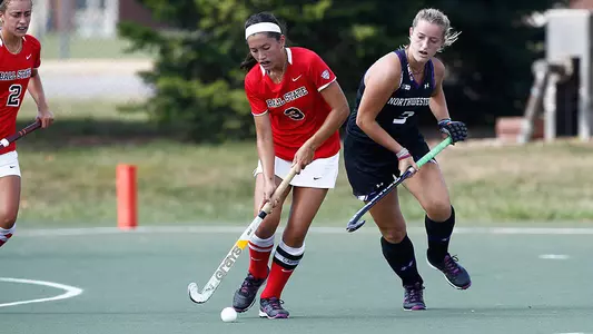 Han And Kavanaugh Continue Scoring Streaks At VCU