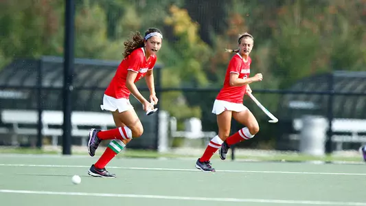 Field Hockey Falls To No 21 Miami In Conference Play