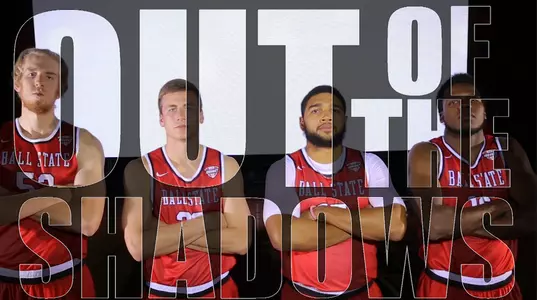 Sports Link: "Out of the Shadows" - Season 3, Ep. 2