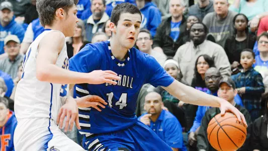 Mallers Helps Indiana All-Stars Continue Win Streak