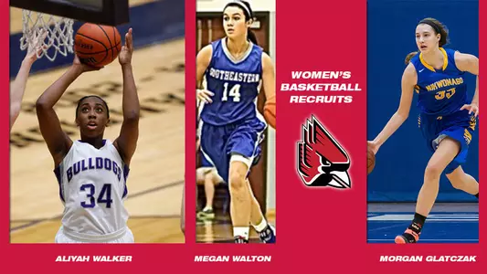 WBB Inks Three Prep Players To NLI?s For 2016-17