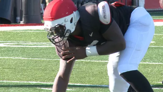 Football All-Access: Scout Team Duty