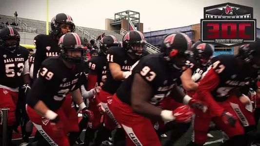 Ball State Sports Link: 3DC - Earn It Today (Ep. 2)