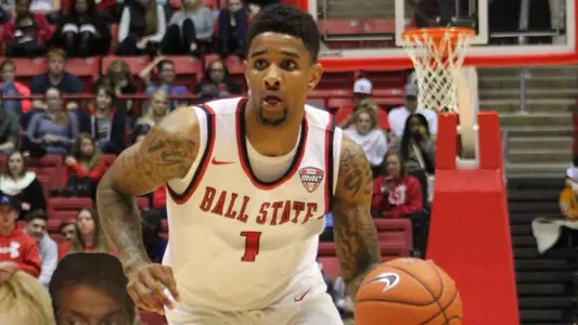 Men?s Hoops Set for Three Days, Three Games at EKU