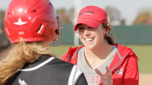 Ciolli Bartlett Inks Six in Inaugural Softball Signing Class