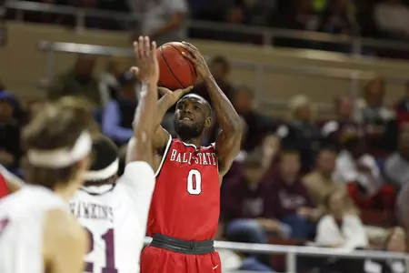 Men?s Hoops Opens MAC Play versus Toledo