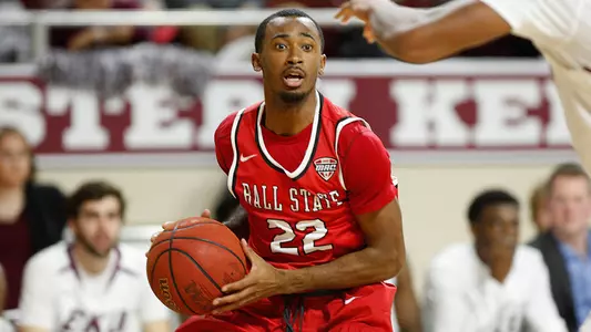 Men?s Hoops Hosts IU Kokomo Wednesday