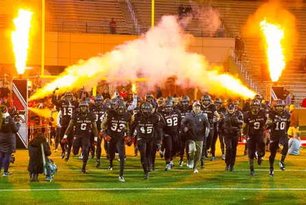 Ball State Football Adds Three Mid-Year Student-Athletes