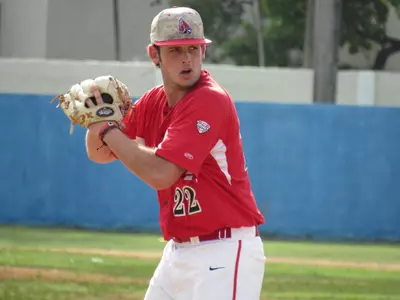 Baseball Bounces Back With 10-7 Win at Central Michigan
