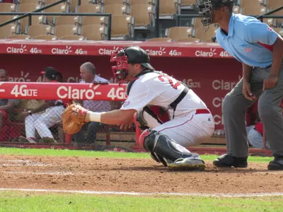Four Cardinals Among D1Baseball.com's Top 300 Prospects