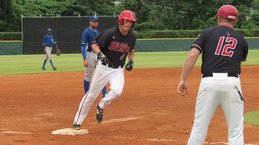 Baseball Rounds Out Dominican Competition With A Win